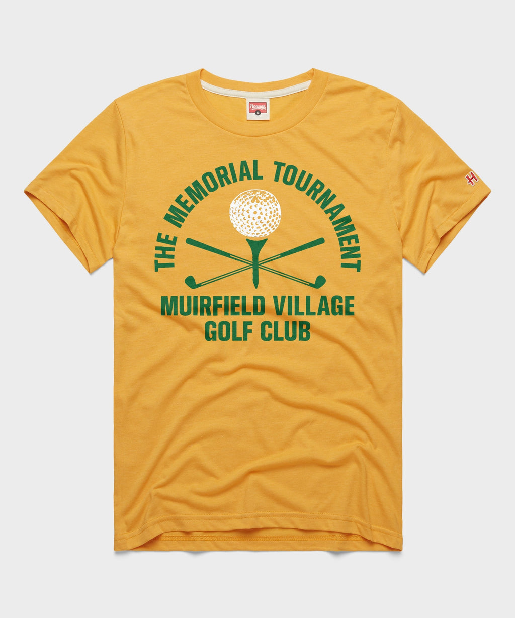 The Memorial Tournament Muirfield Village product image 1
