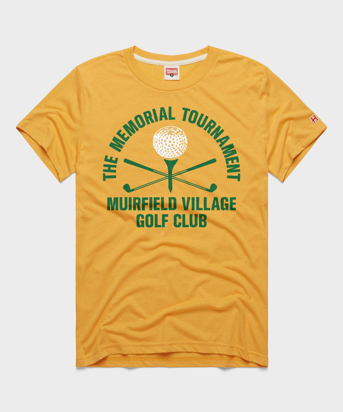 The Memorial Tournament Muirfield Village product image 1