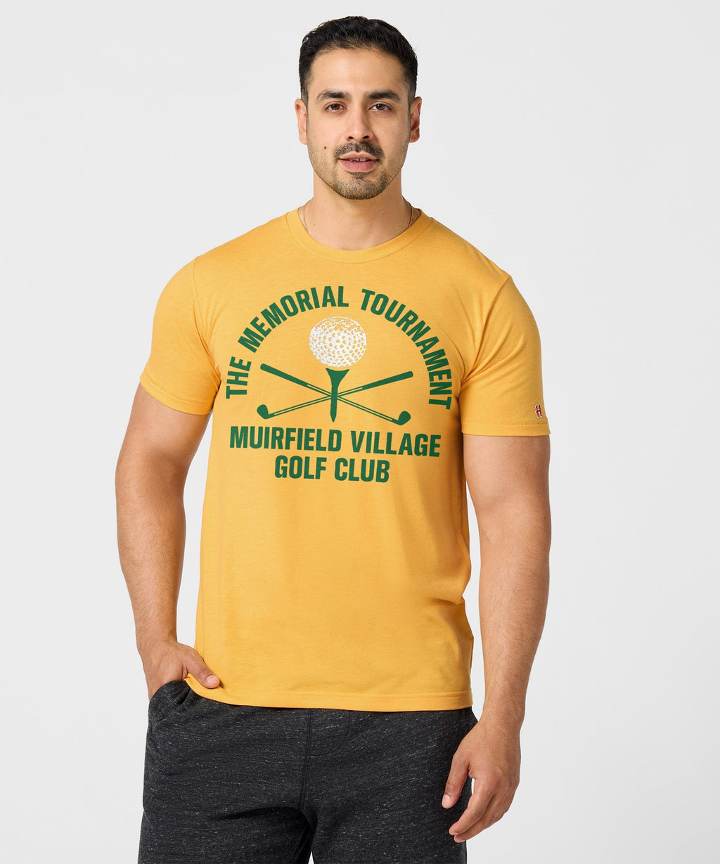 The Memorial Tournament Muirfield Village product image 3