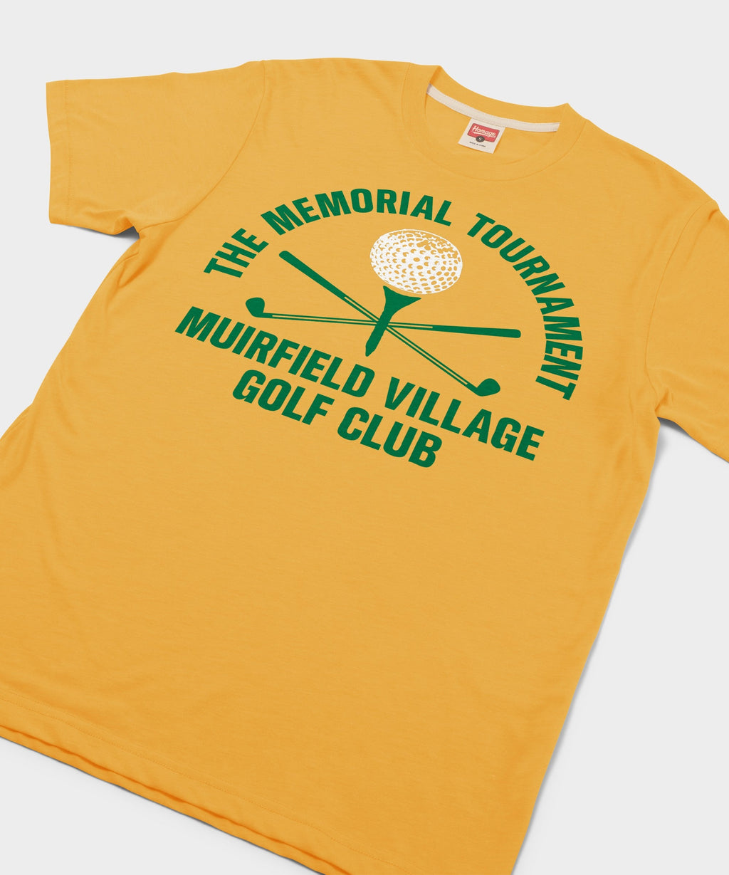 The Memorial Tournament Muirfield Village product image 2