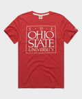 The Ohio State University Square Logo product image 1