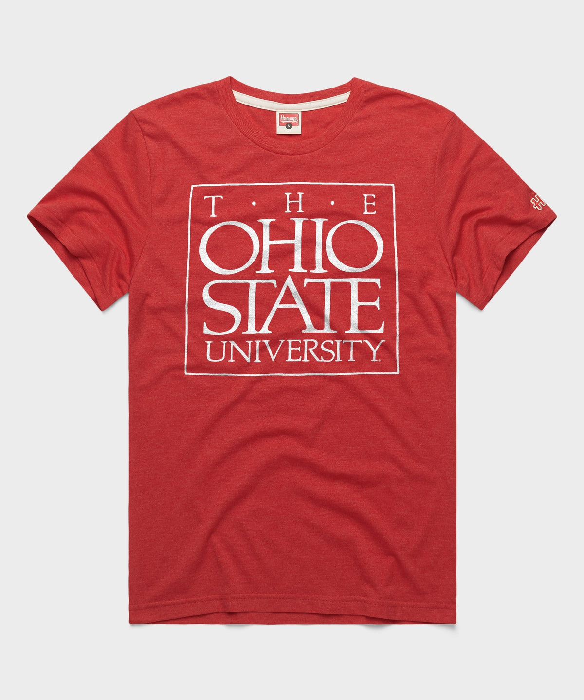 The Ohio State University Square Logo product image 1