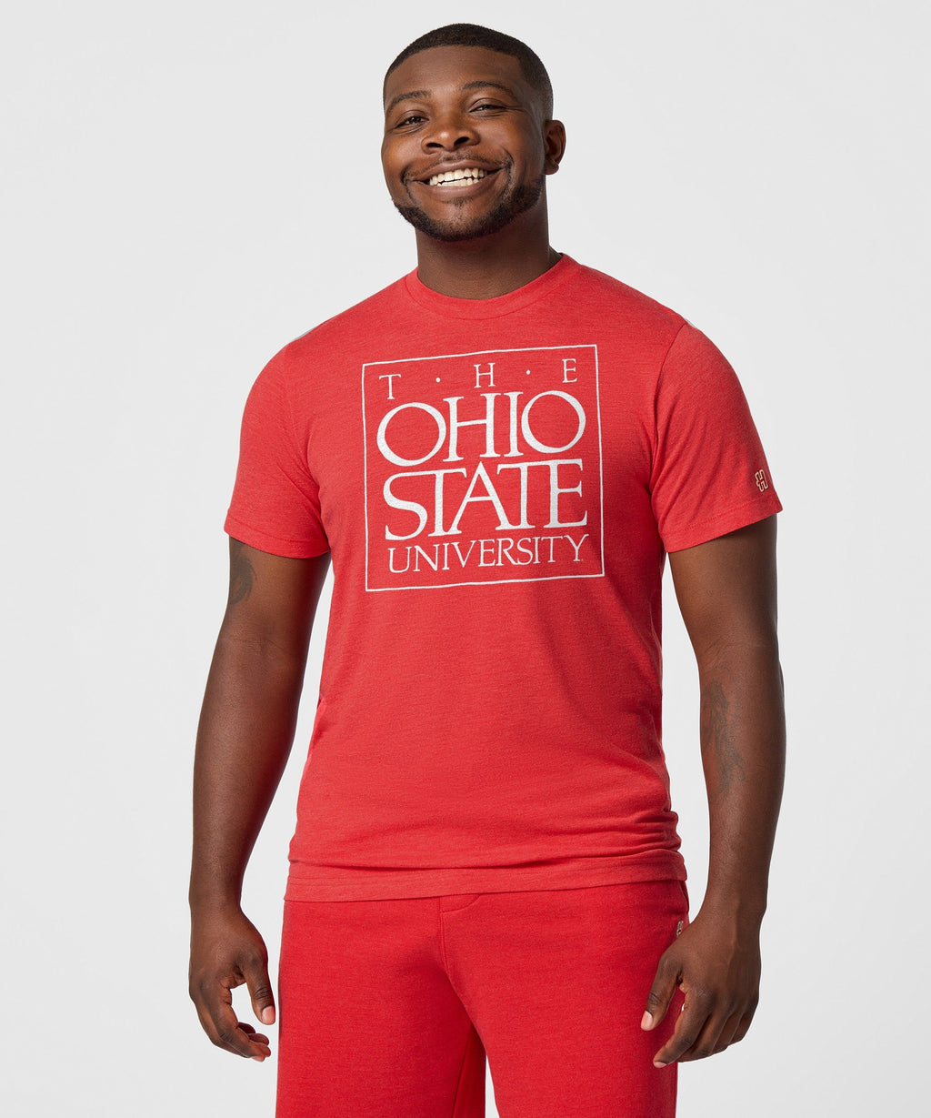 The Ohio State University Square Logo product image 3
