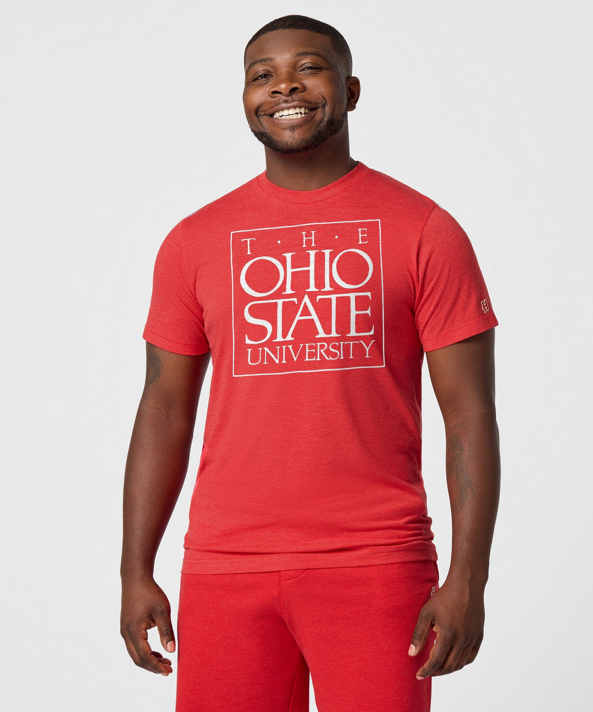 The Ohio State University Square Logo product image 3