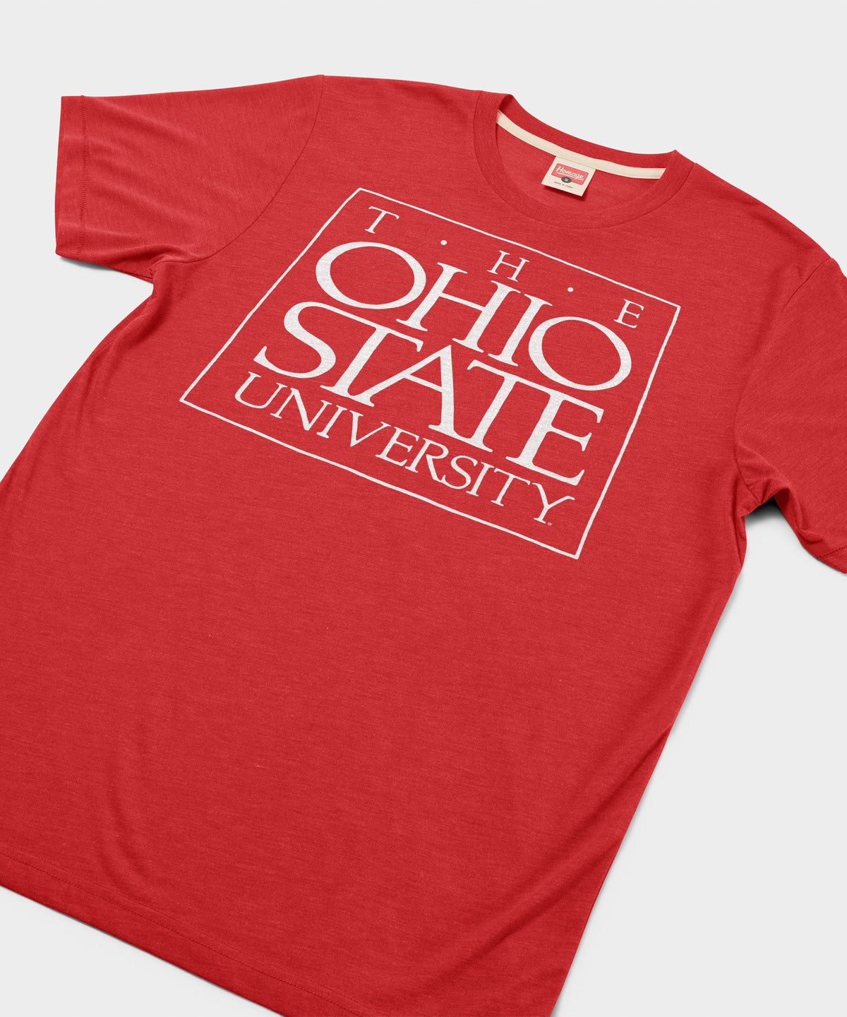 The Ohio State University Square Logo product image 2