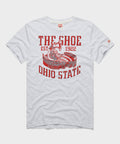 The Shoe Ohio State 1922