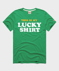 This Is My Lucky Shirt product image 1
