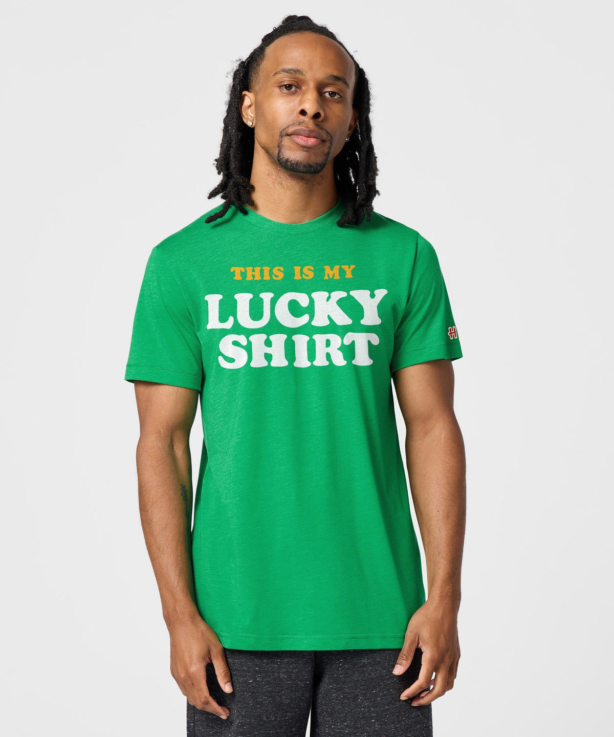 This Is My Lucky Shirt product image 3