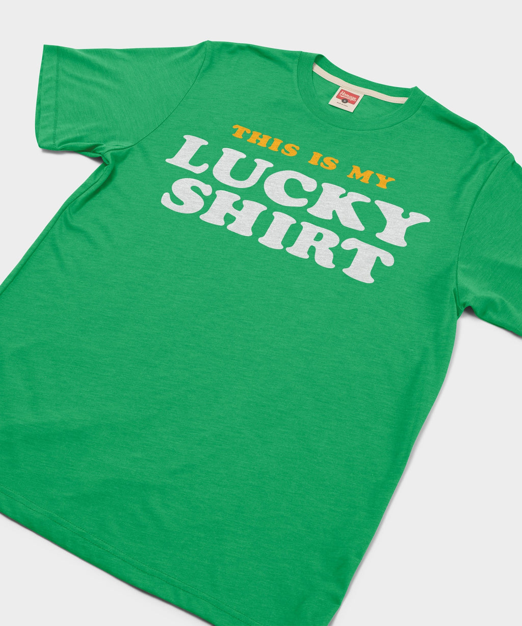 This Is My Lucky Shirt product image 2