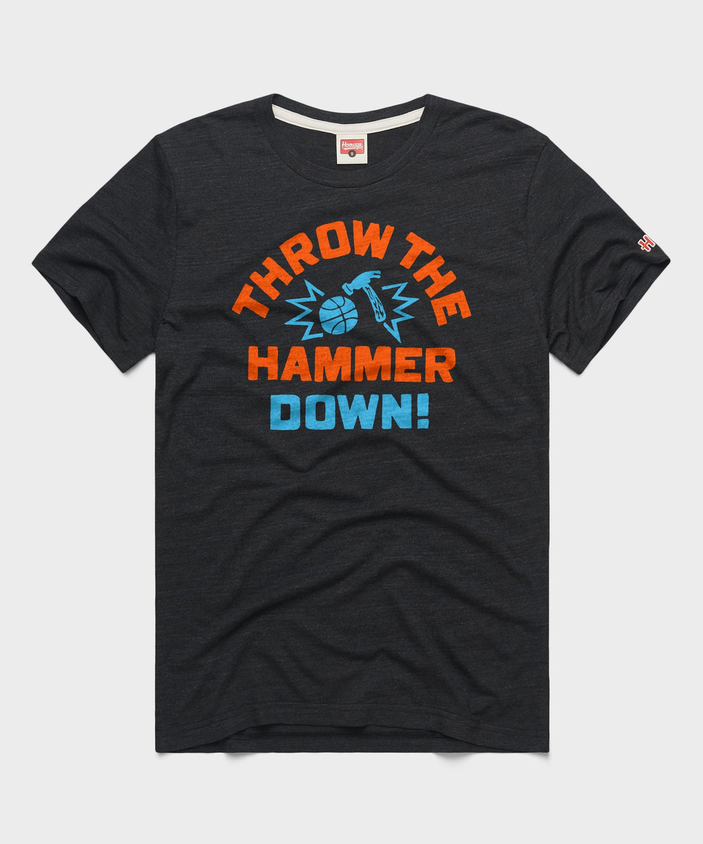 Throw the Hammer Down product image 1