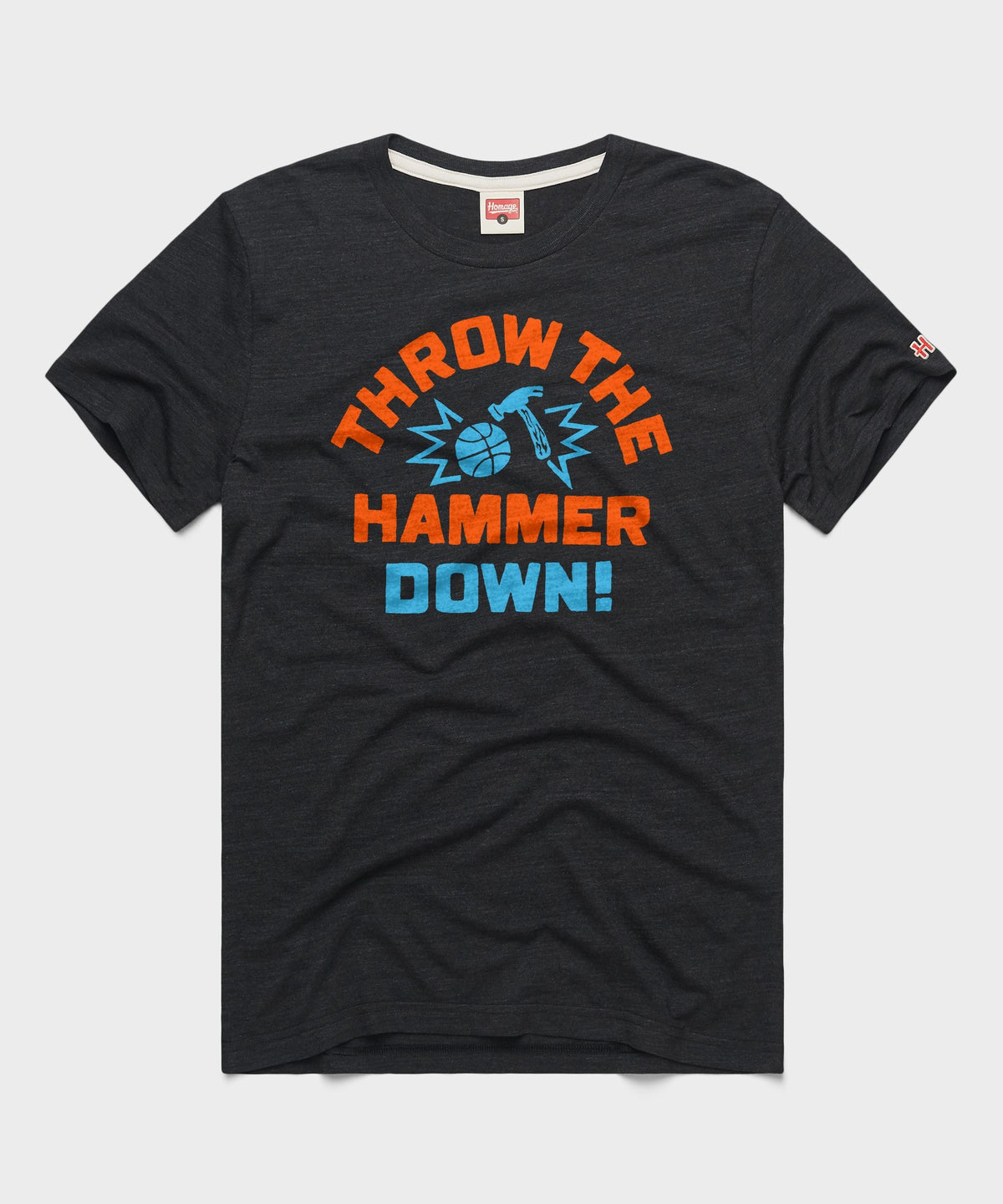 Throw the Hammer Down product image 1