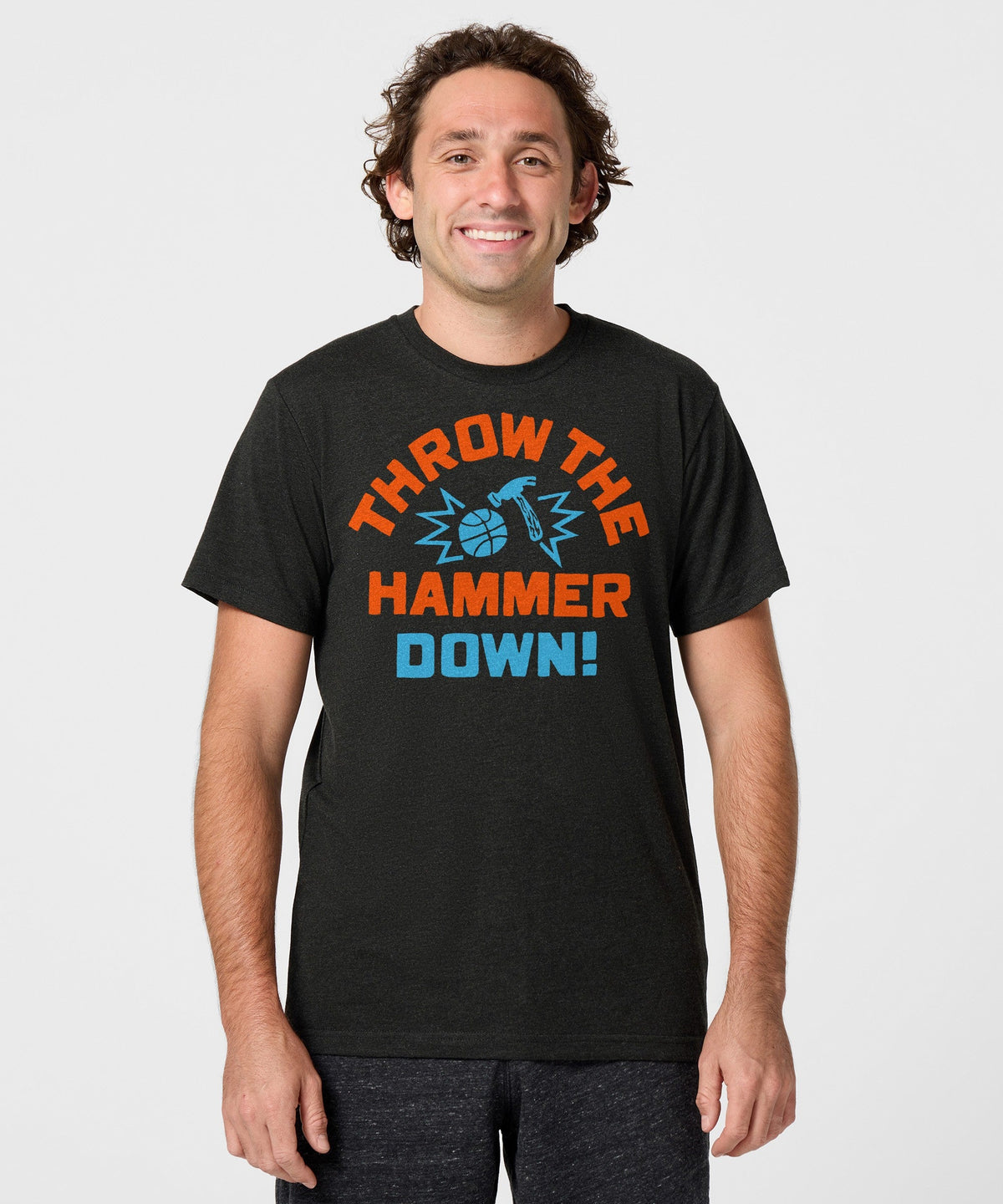 Throw the Hammer Down product image 3