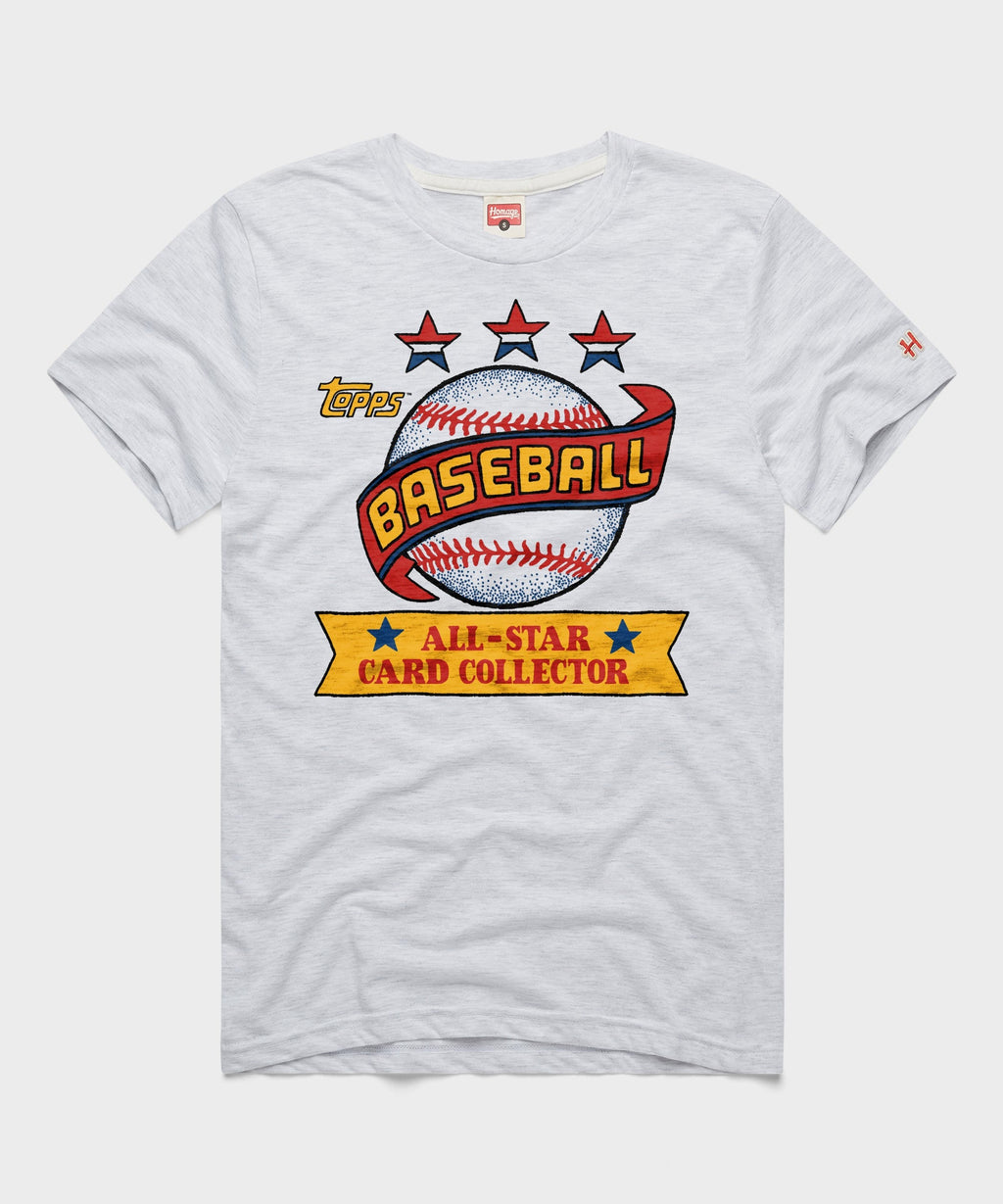 Topps Baseball All-Star Card Collector product image 1
