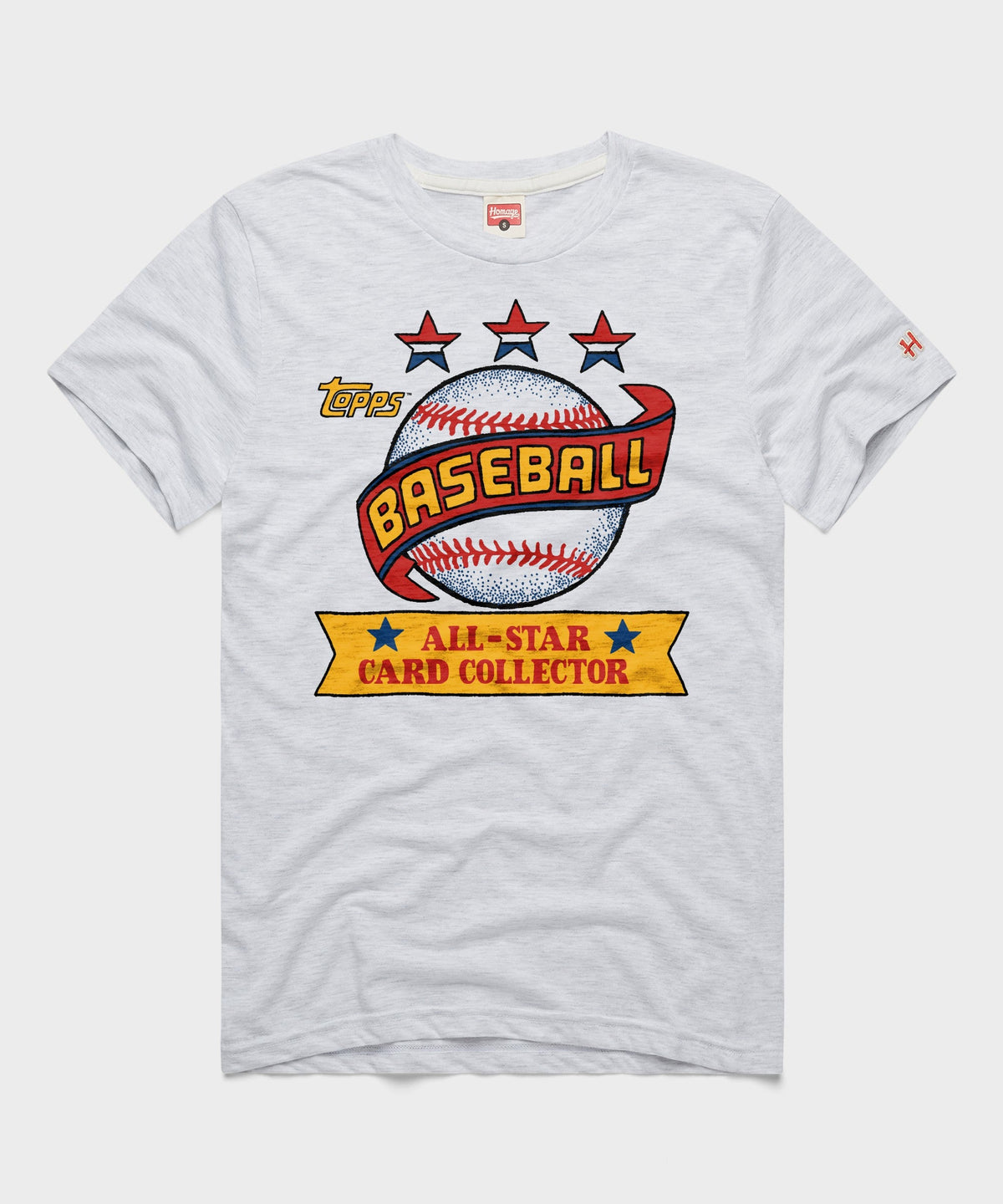 Topps Baseball All-Star Card Collector product image 1