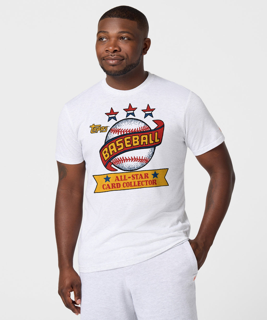 Topps Baseball All-Star Card Collector product image 3