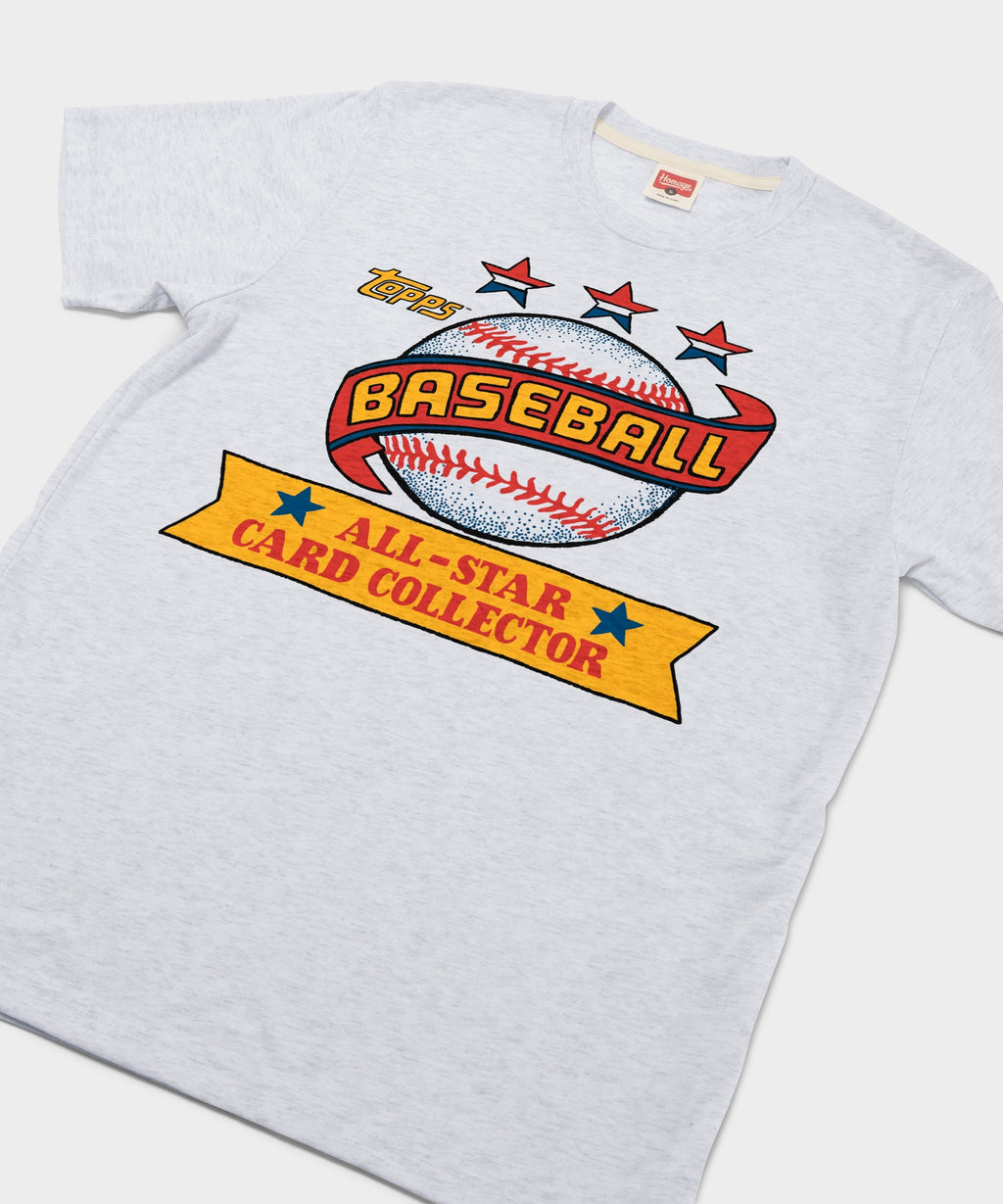 Topps Baseball All-Star Card Collector product image 2