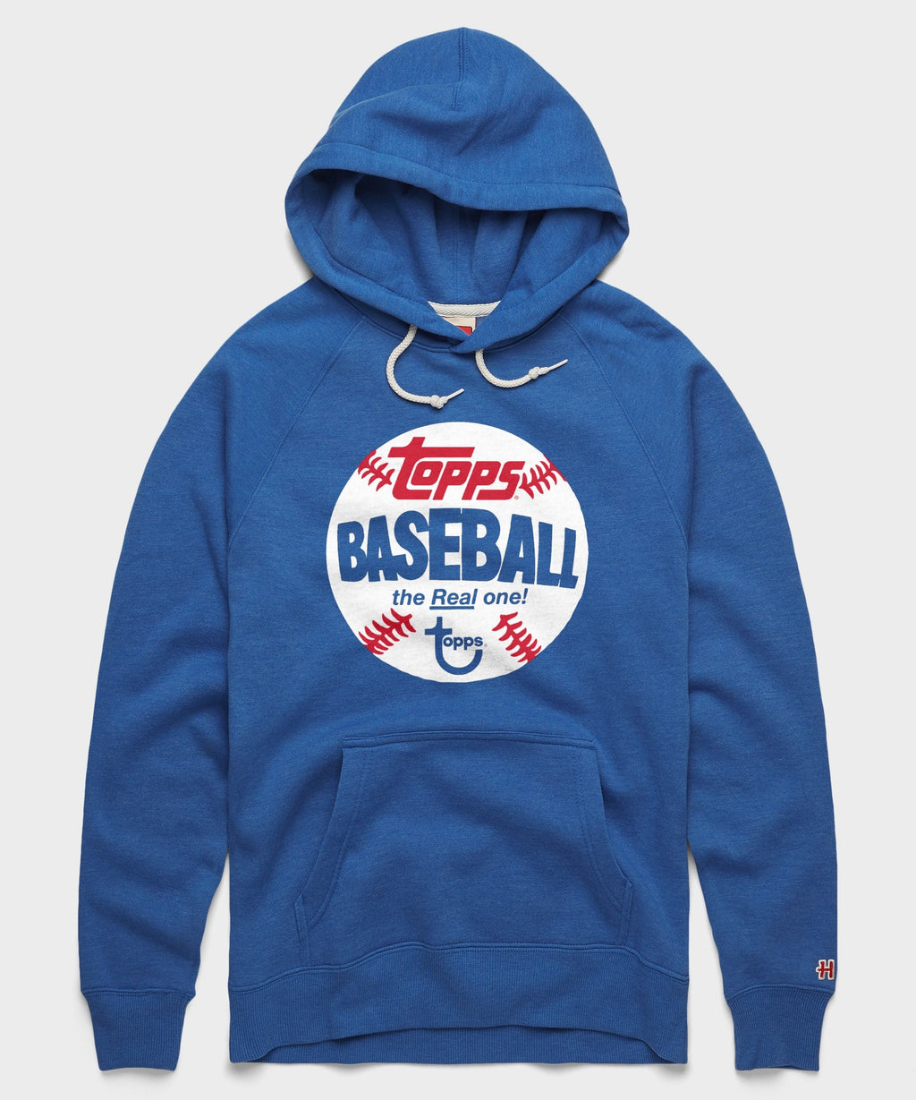 Topps Baseball The Real One Hoodie product image 1