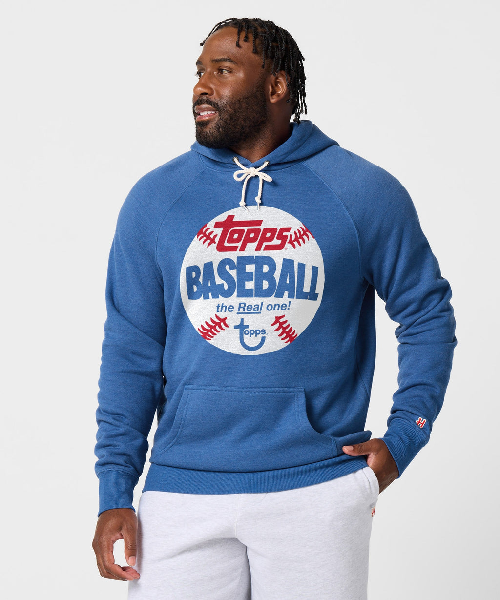 Topps Baseball The Real One Hoodie product image 3
