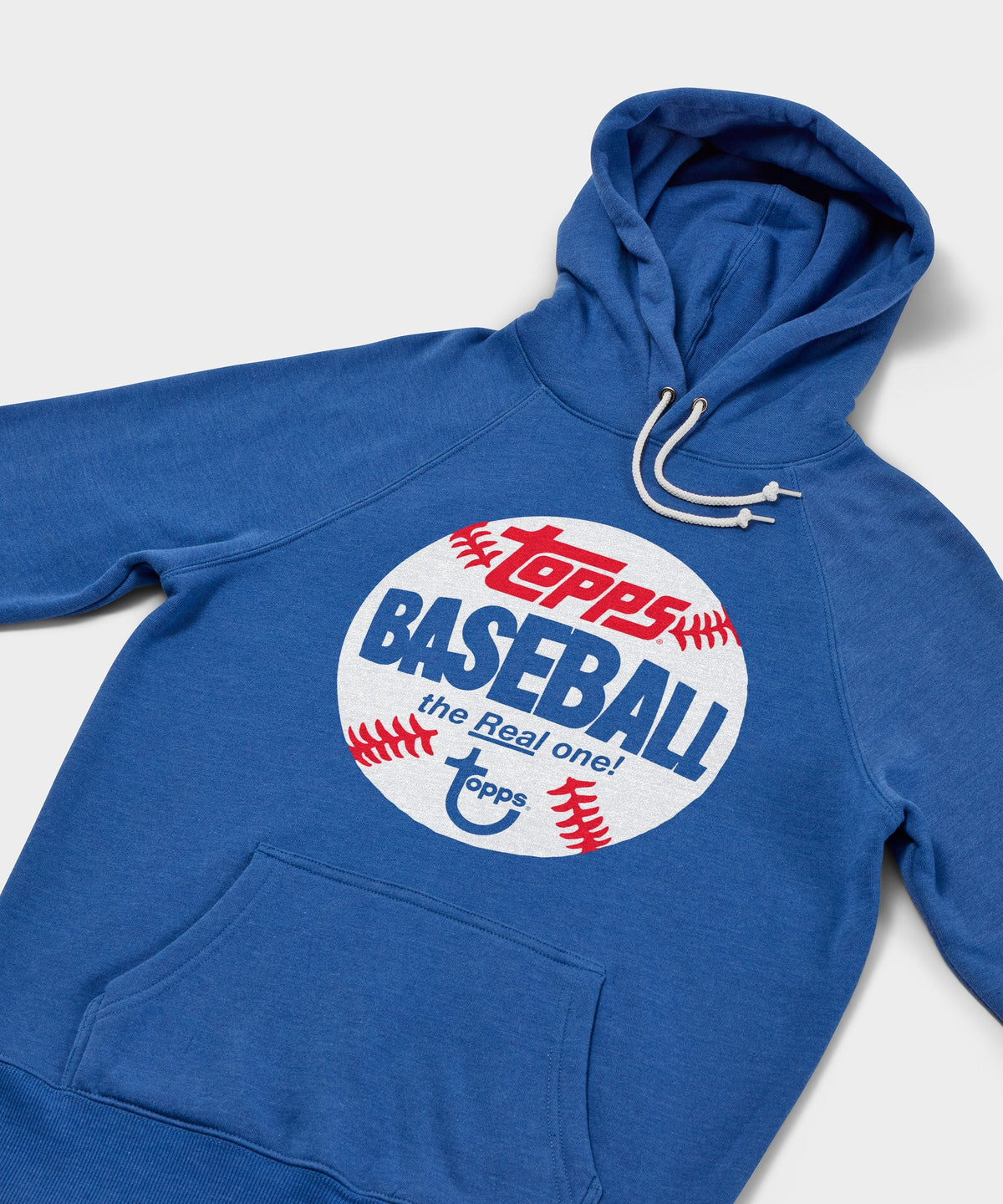 Topps Baseball The Real One Hoodie product image 2
