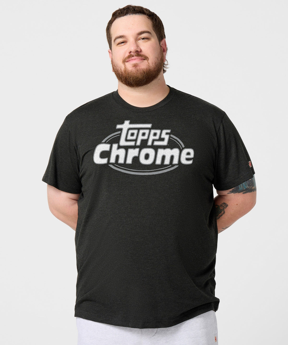 Topps Chrome product image 3