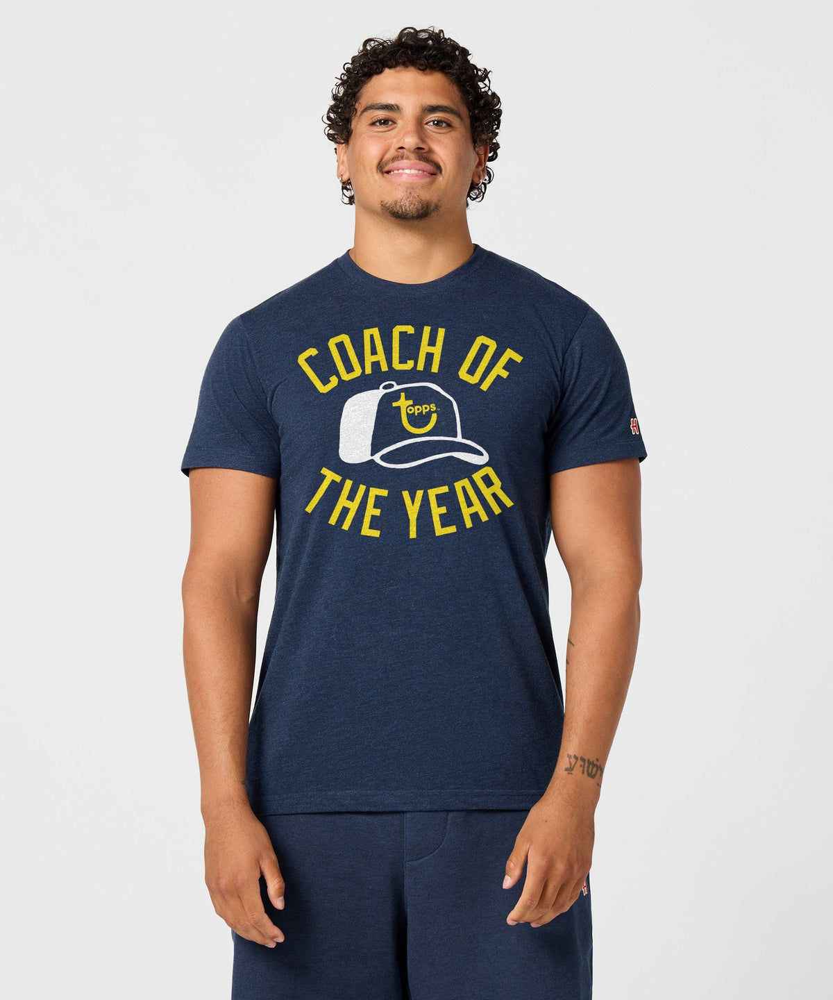 Topps Coach Of The Year product image 3
