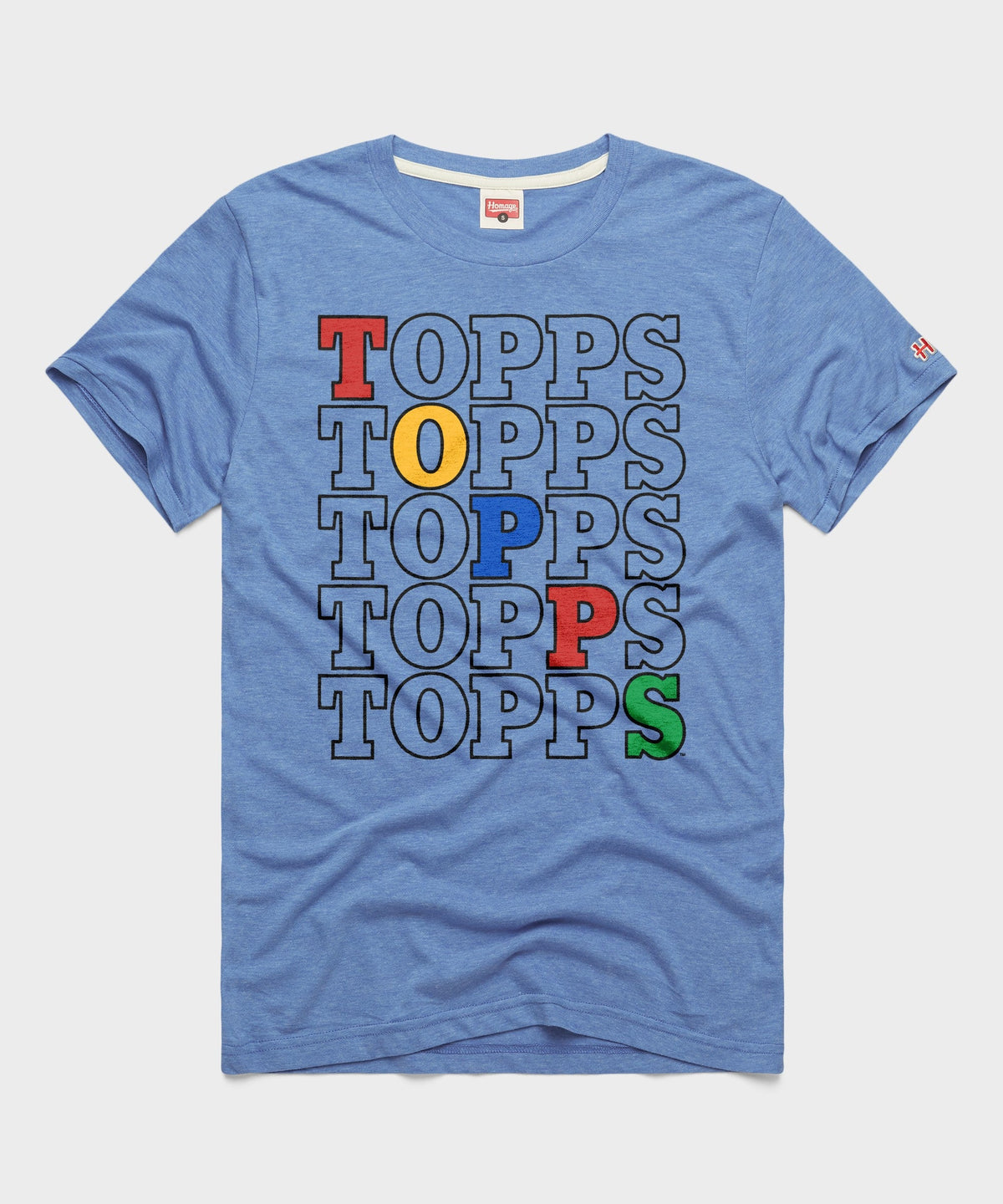 Topps Repeat product image 1