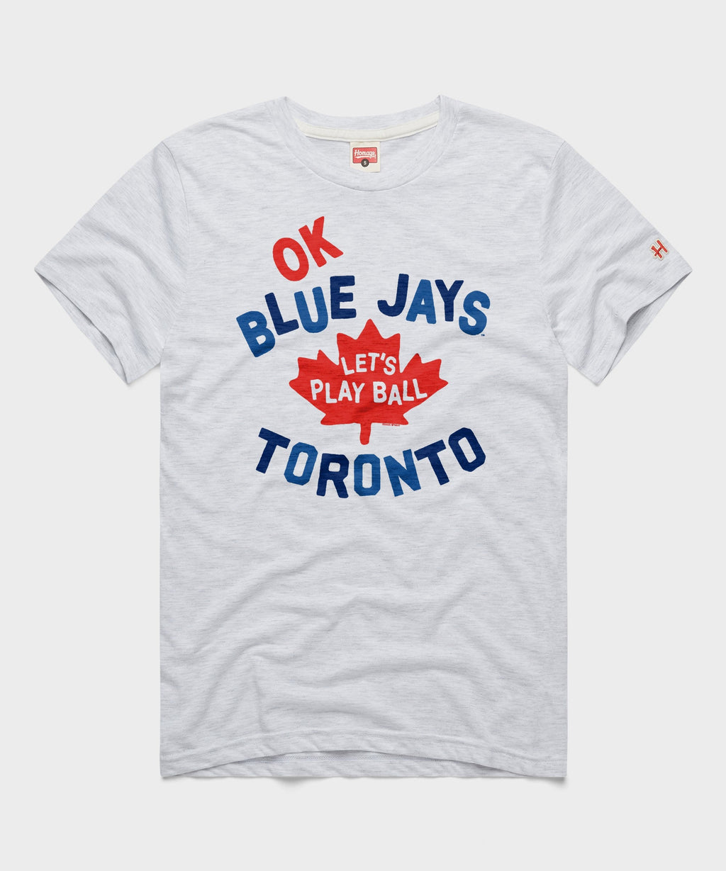 Toronto Blue Jays Let's Play Ball product image 1
