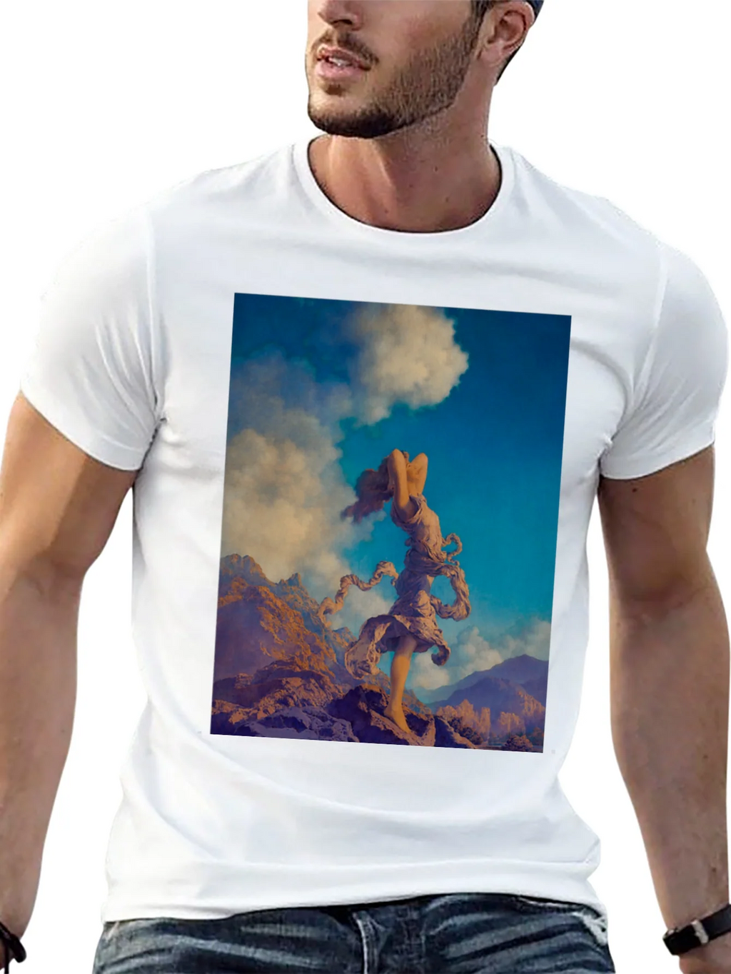 Mountain Muse Graphic Tee product image 12
