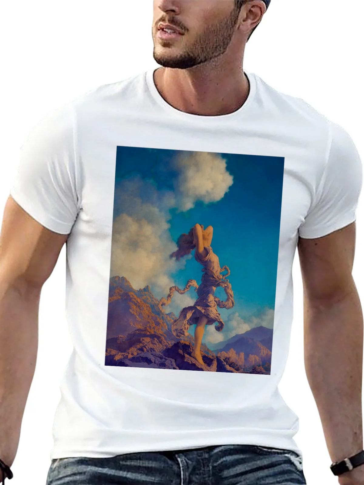 Mountain Muse Graphic Tee product image 12