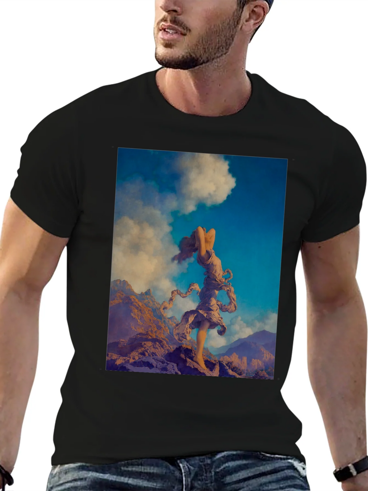 Mountain Muse Graphic Tee product image 6