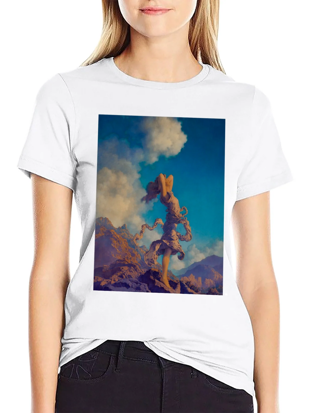 Mountain Muse Graphic Tee product image 8