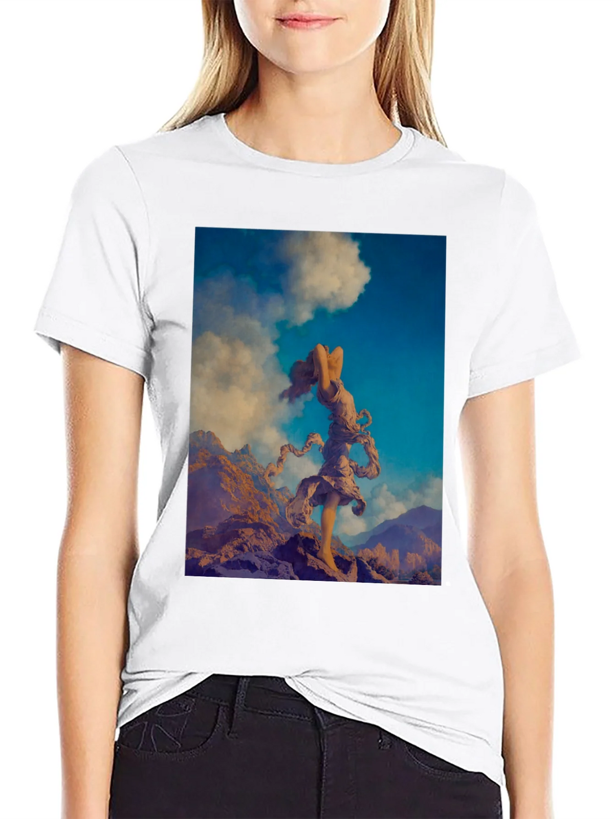 Mountain Muse Graphic Tee product image 8