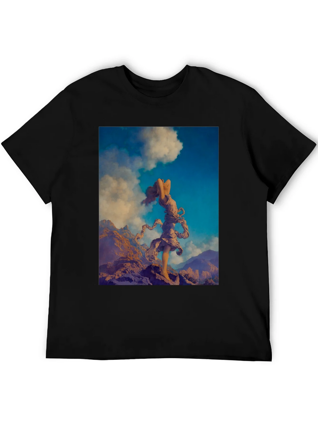 Mountain Muse Graphic Tee product image 5