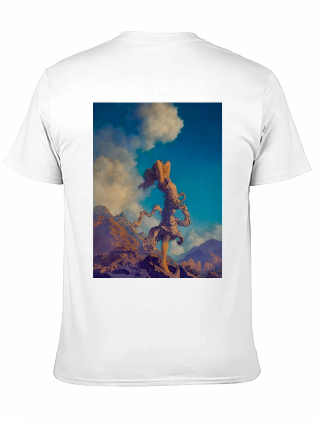 Mountain Muse Graphic Tee product image 10