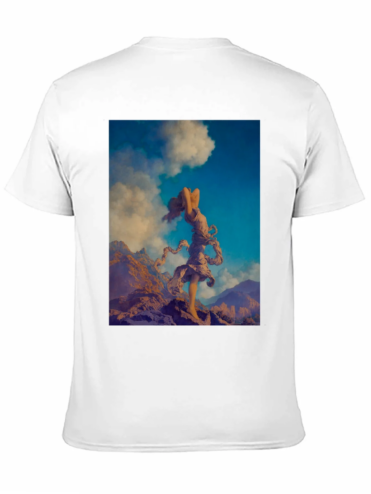 Mountain Muse Graphic Tee product image 10