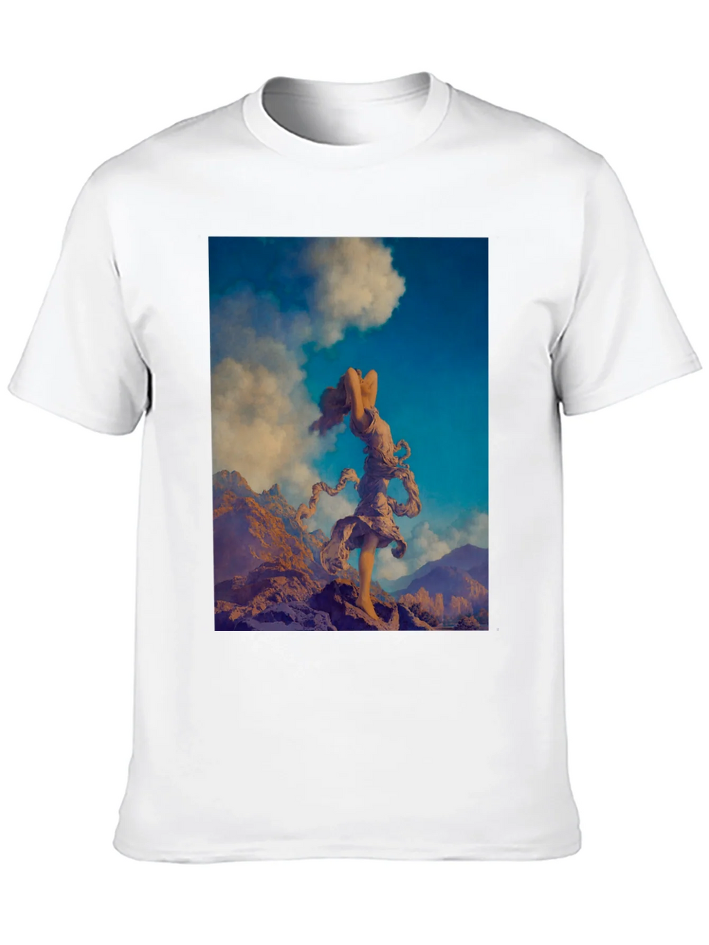 Mountain Muse Graphic Tee product image 9