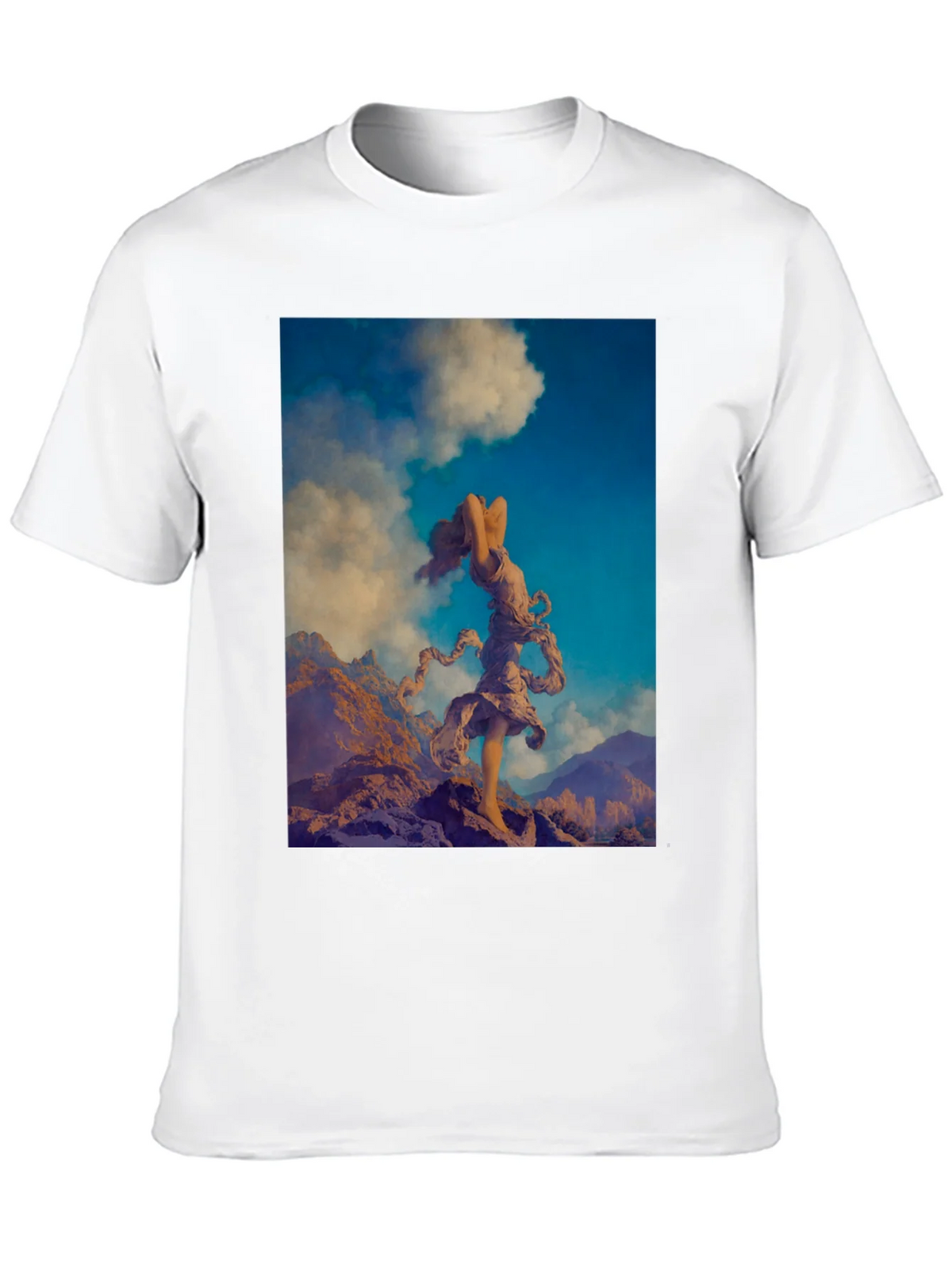 Mountain Muse Graphic Tee product image 9