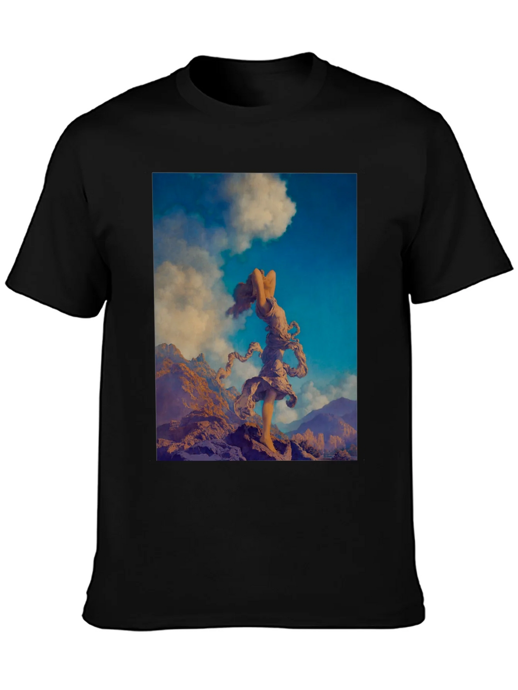 Mountain Muse Graphic Tee product image 3