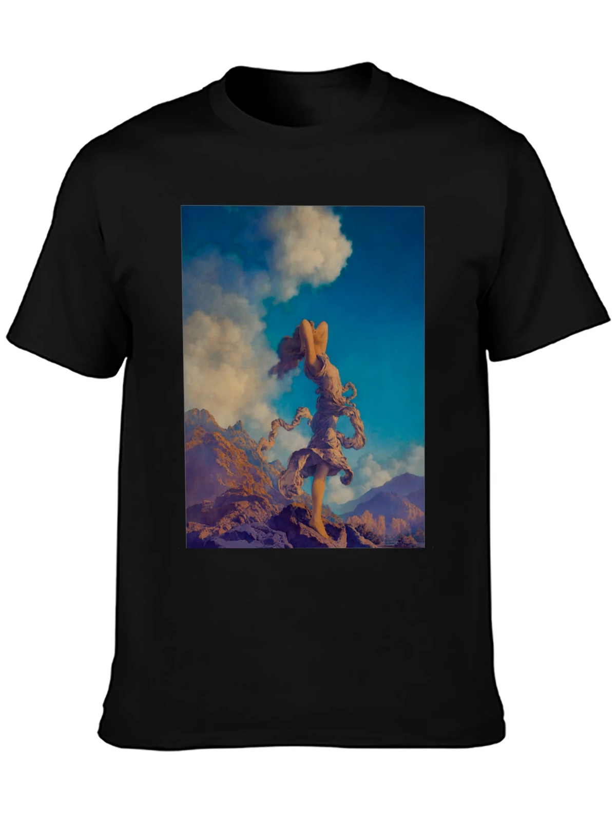 Mountain Muse Graphic Tee product image 3
