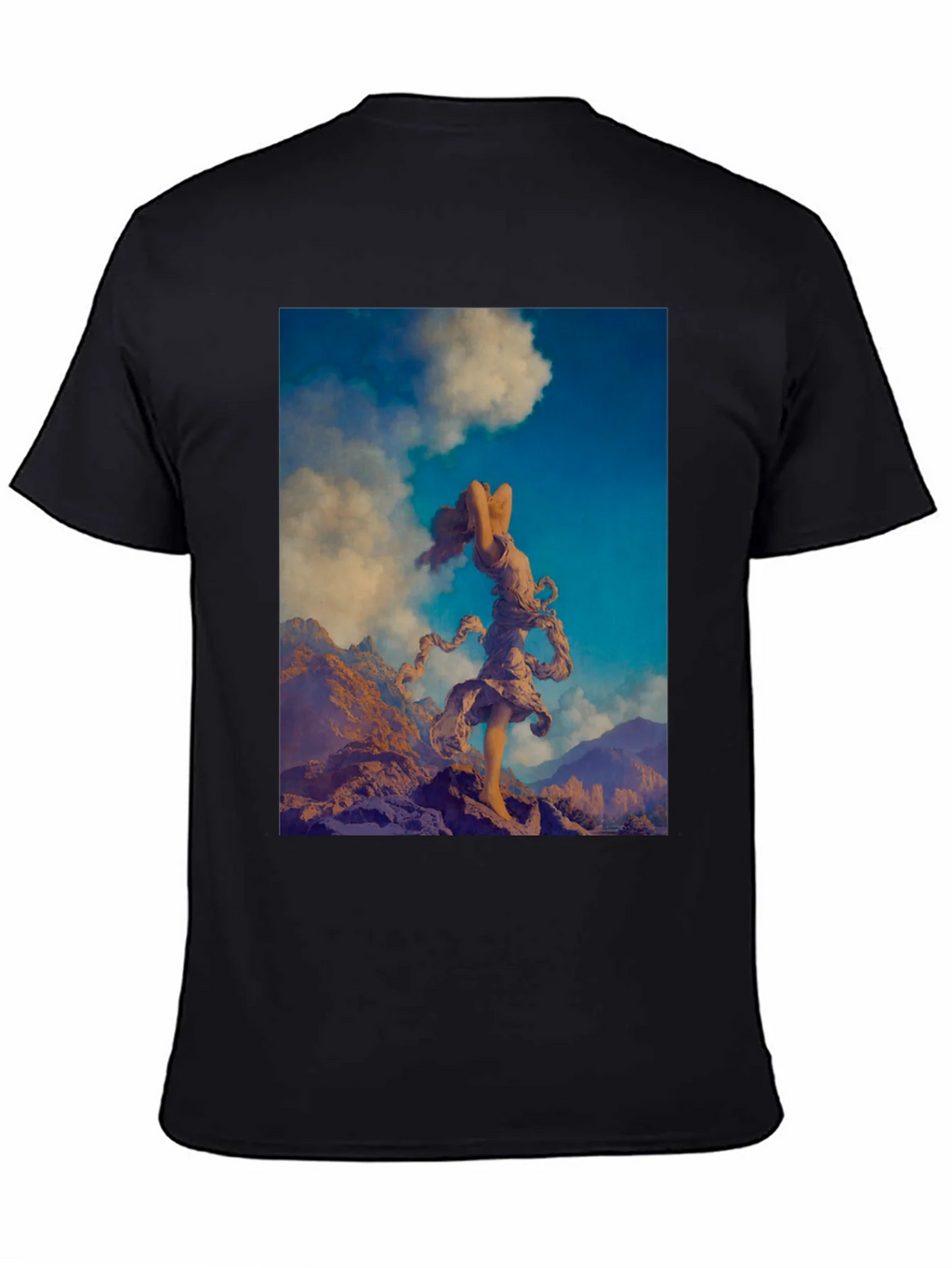 Mountain Muse Graphic Tee product image 4