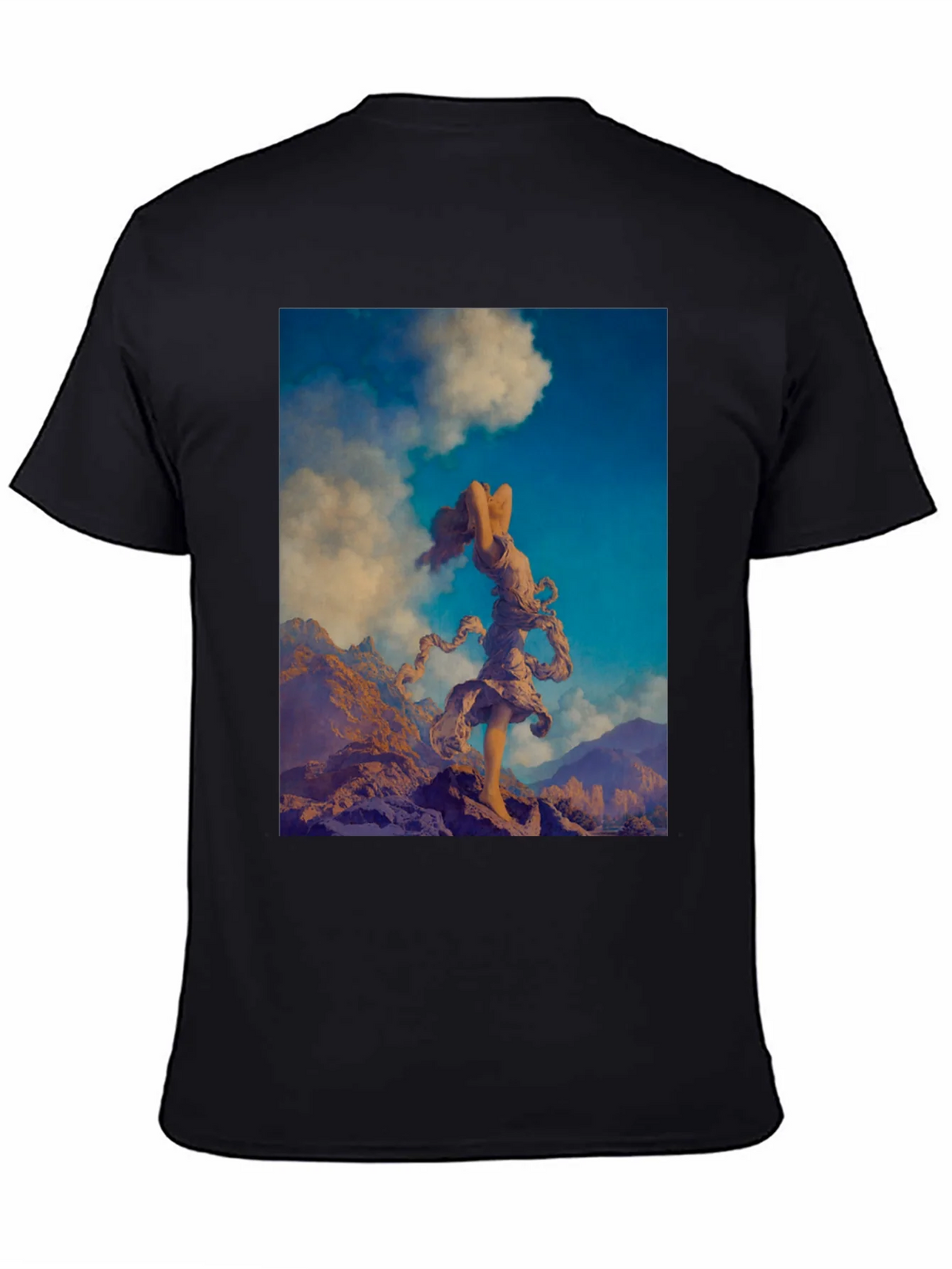 Mountain Muse Graphic Tee product image 4
