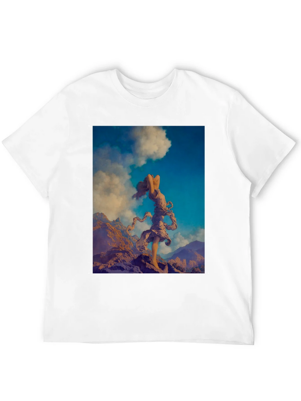 Mountain Muse Graphic Tee product image 11