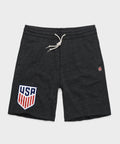 USA Crest Sweat Shorts product image 1
