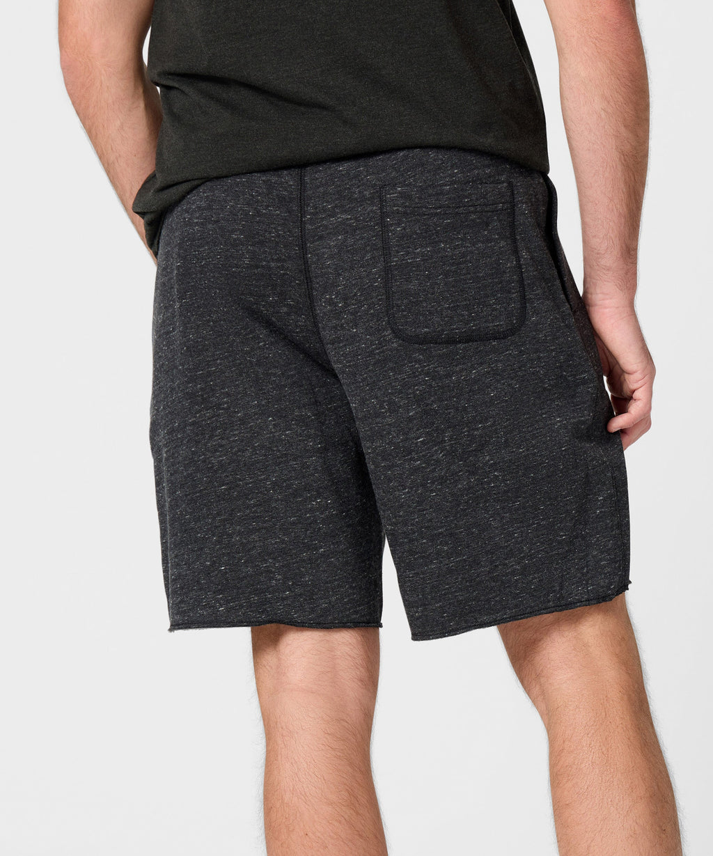 USA Crest Sweat Shorts product image 4