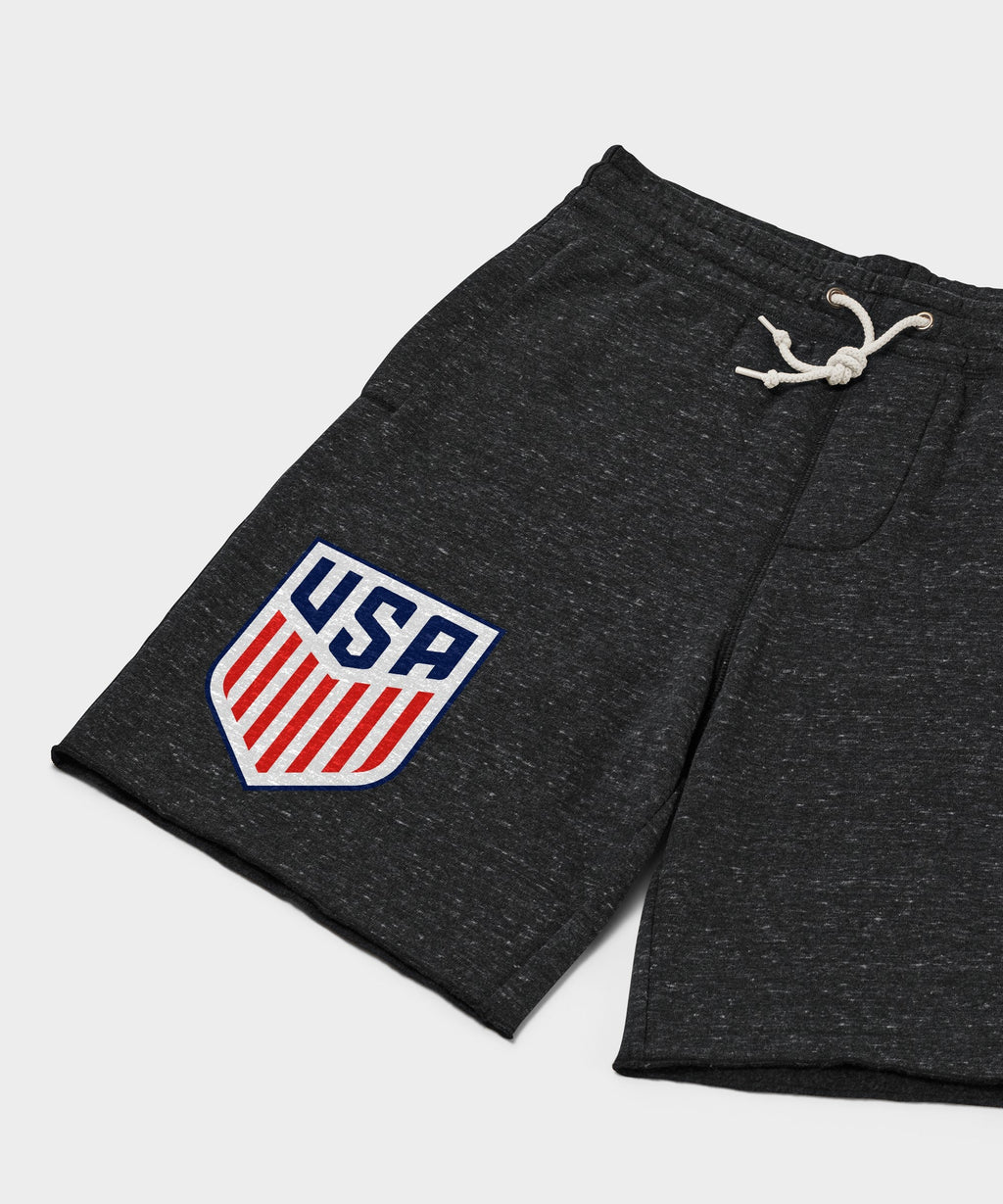 USA Crest Sweat Shorts product image 2