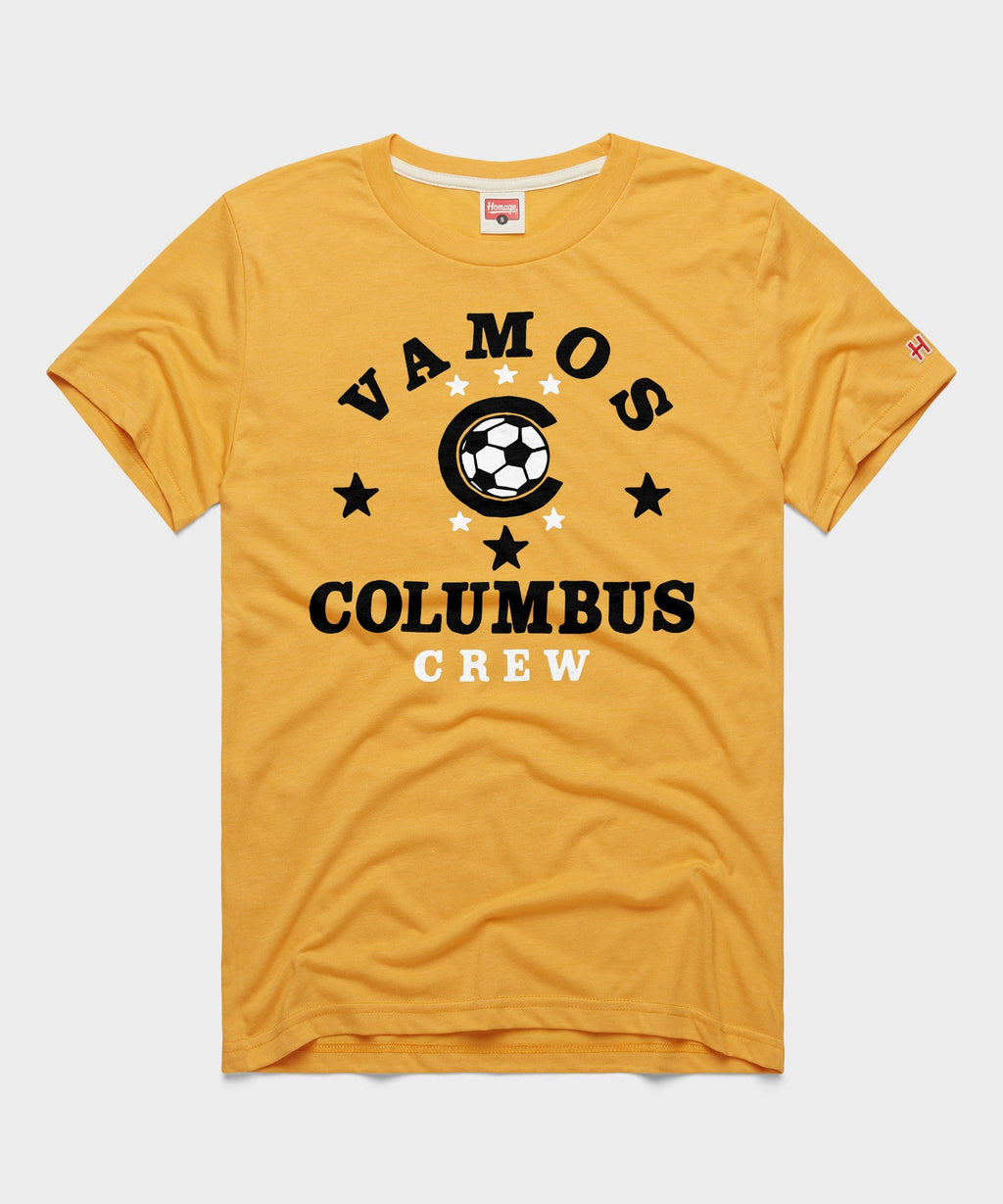 Vamos Columbus Crew product image 1