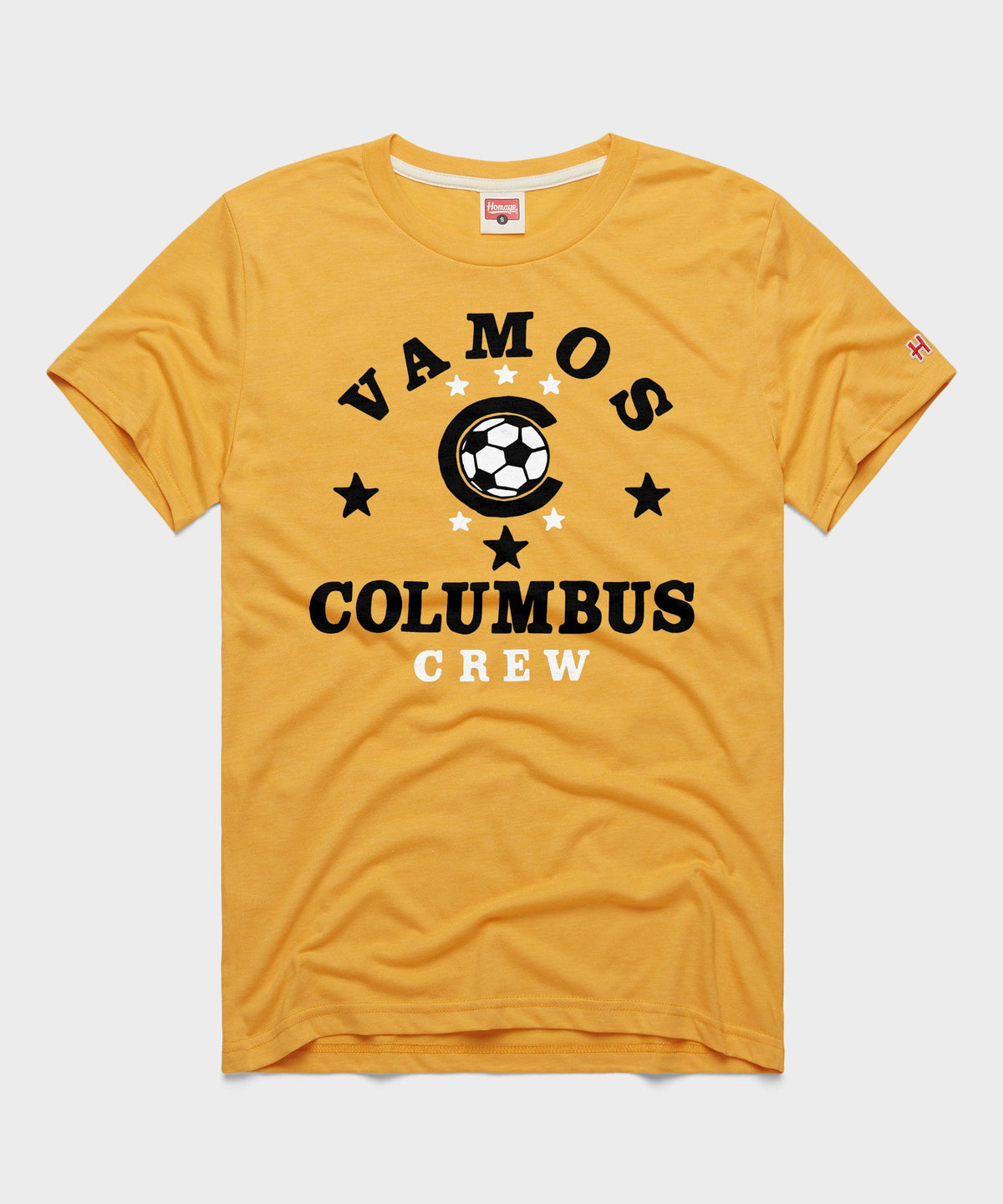 Vamos Columbus Crew product image 1