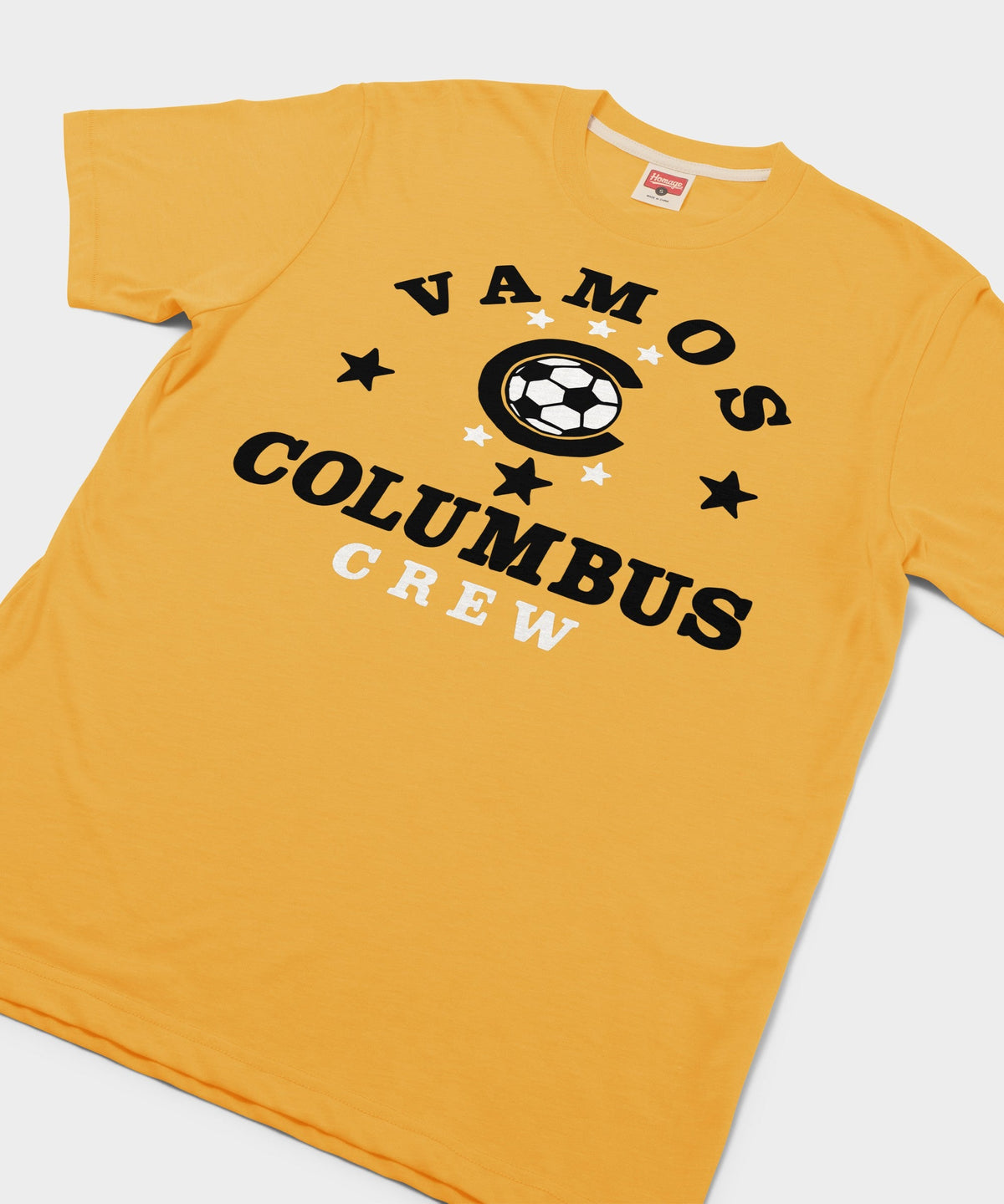 Vamos Columbus Crew product image 3