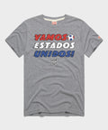 Vamos Estados Unidos product image 1