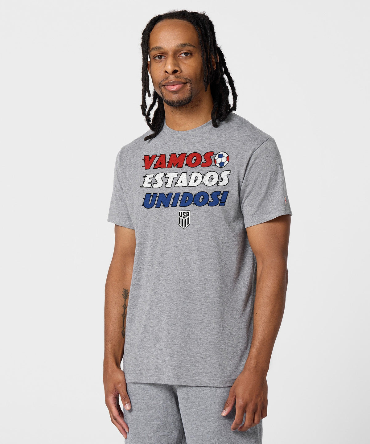 Vamos Estados Unidos product image 3